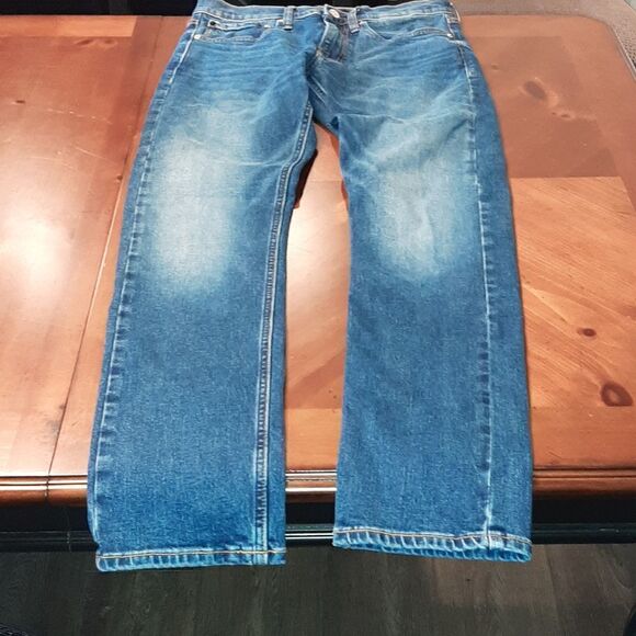 Calvin Klein Jeans Mens Size 29x32 - Picture 3 of 14